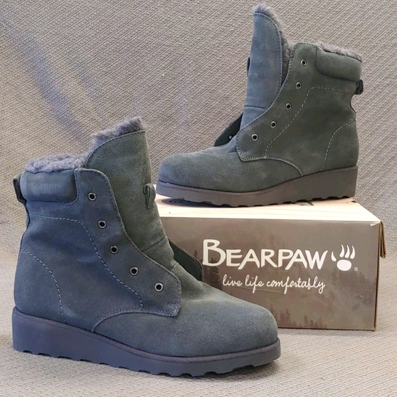 BearPaw | Shoes | Bearpaw Phoebe Suede 